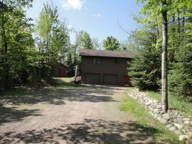 9295 Bald Eagle Road Presque Isle, WI 54557 - Photo 20 of 20 Gallery Image 20