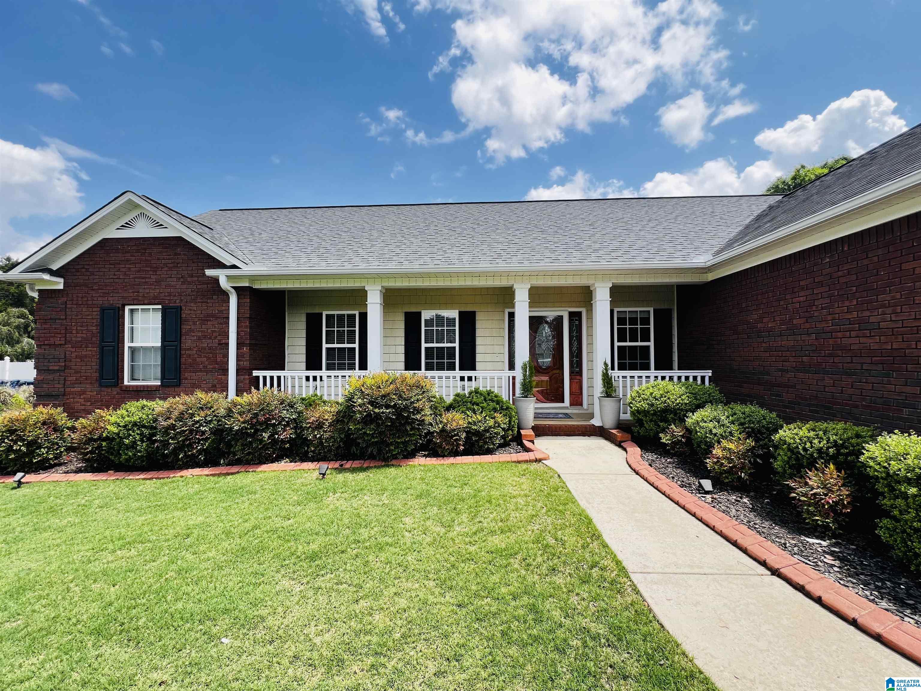1002 Miranda Lane Southwest Jacksonville, AL 36265 - Photo 44 of 49