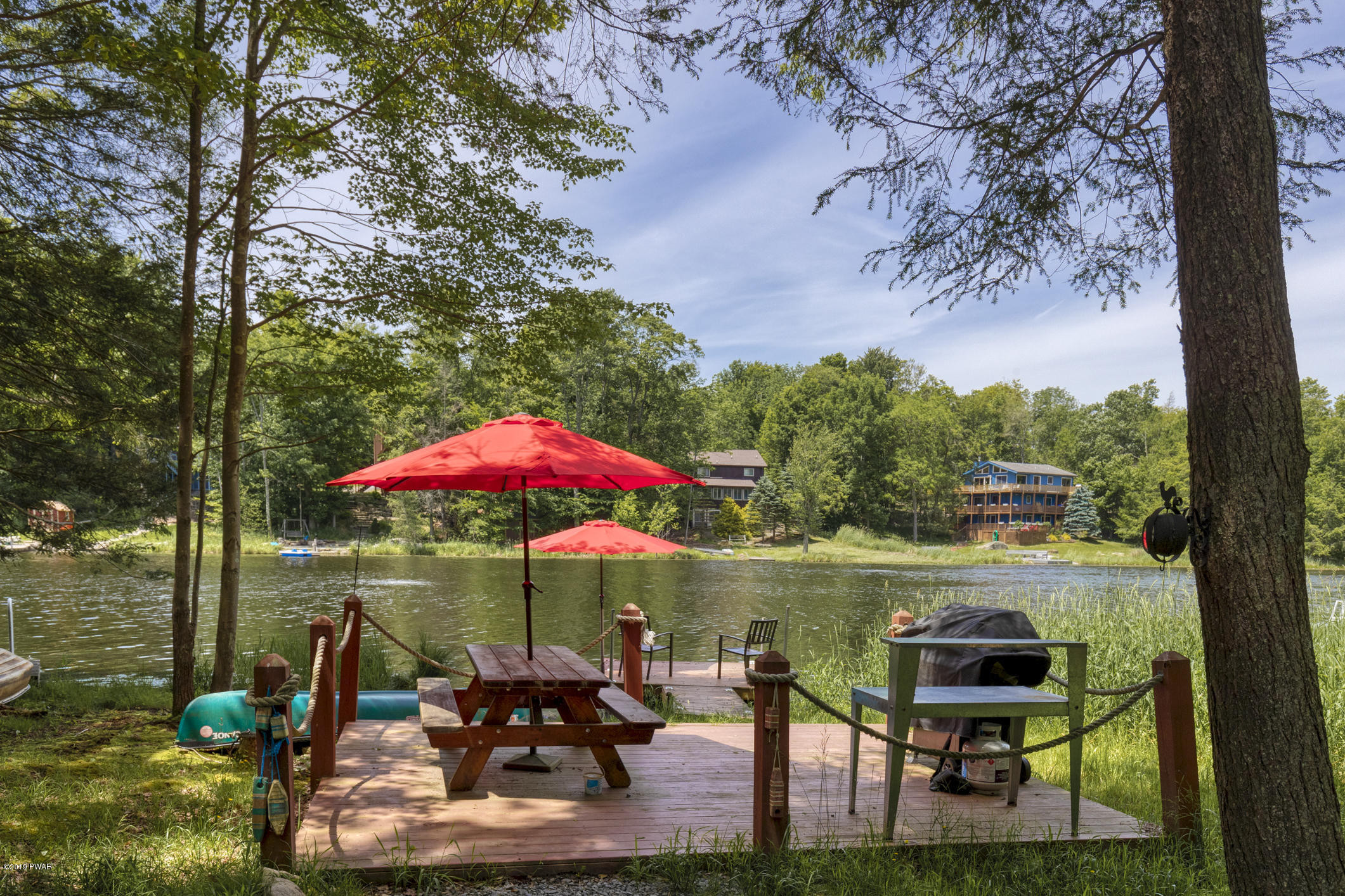 903 Deerfield Road Lake Ariel, PA 18436 - Photo 3 of 40