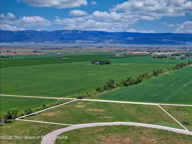 $349,000 | 4764 Wydaho Ranch Trail, Tetonia, ID 83452