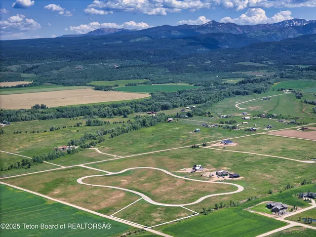 $349,000 | 4764 Wydaho Ranch Trail, Tetonia, ID 83452