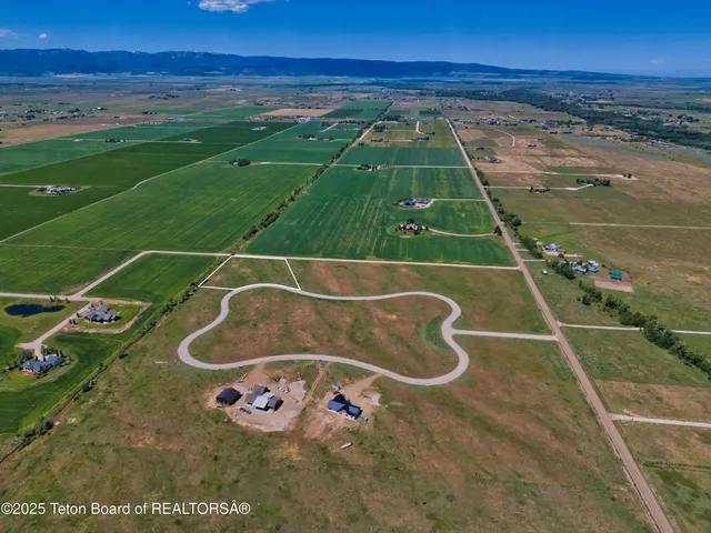 $349,000 | 4764 Wydaho Ranch Trail, Tetonia, ID 83452
