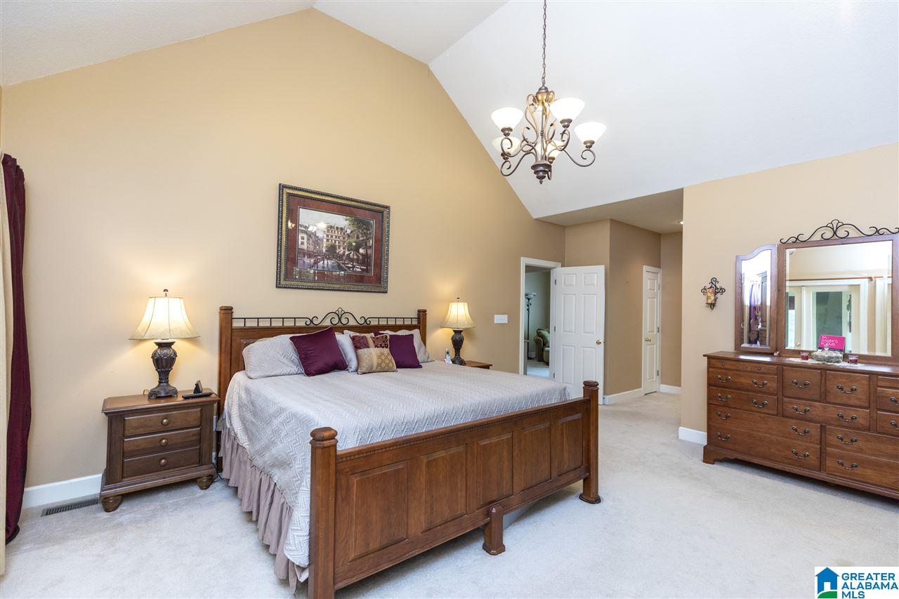 112 Kings Crest Lane Pelham, AL 35124 - Photo 44 of 48