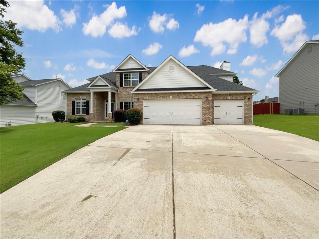 6661 Delaware Bend Fairburn, GA 30213 - Photo 1 of 1 Gallery Image 1