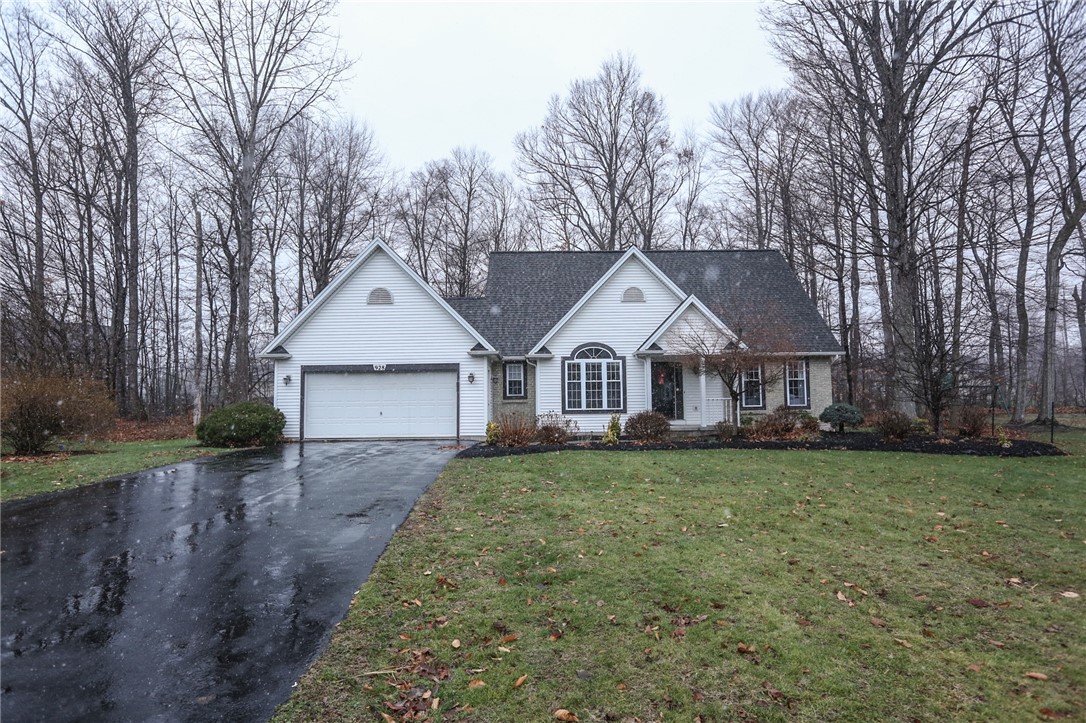 928 Lothario Circle Webster, NY 14580 - Photo 36 of 45