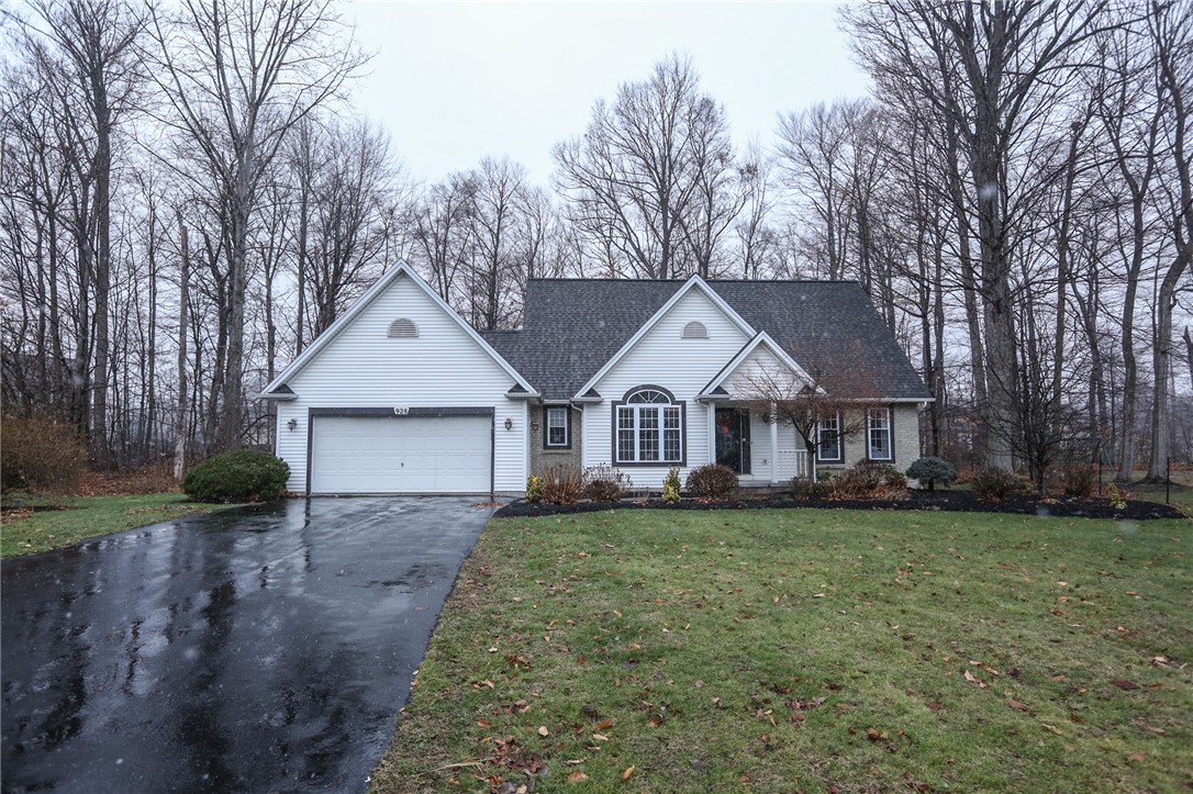 928 Lothario Circle Webster, NY 14580 - Photo 37 of 45