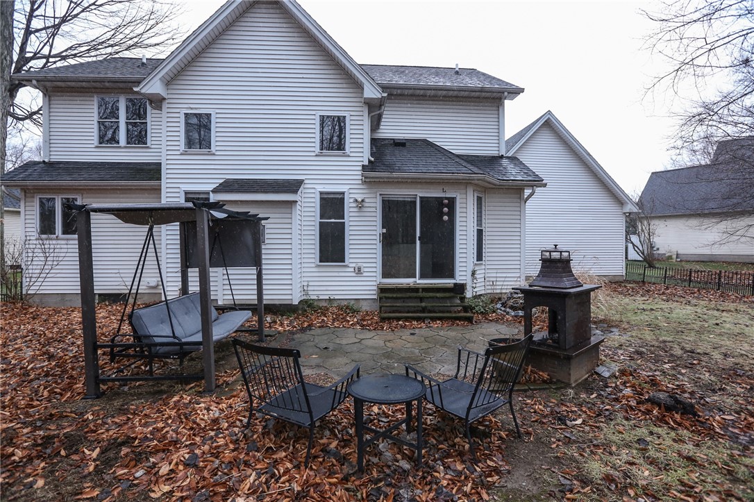 928 Lothario Circle Webster, NY 14580 - Photo 38 of 45