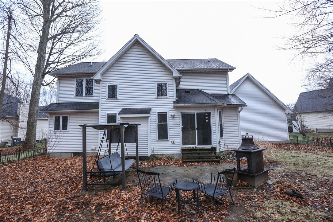 928 Lothario Circle Webster, NY 14580 - Photo 39 of 45