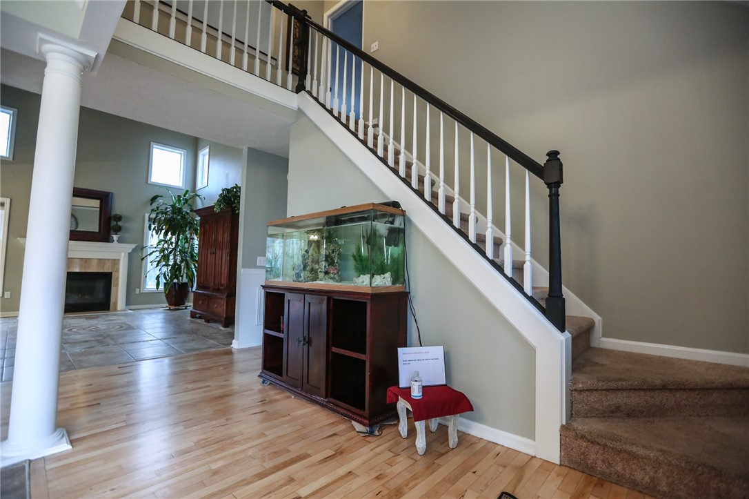 928 Lothario Circle Webster, NY 14580 - Photo 7 of 45