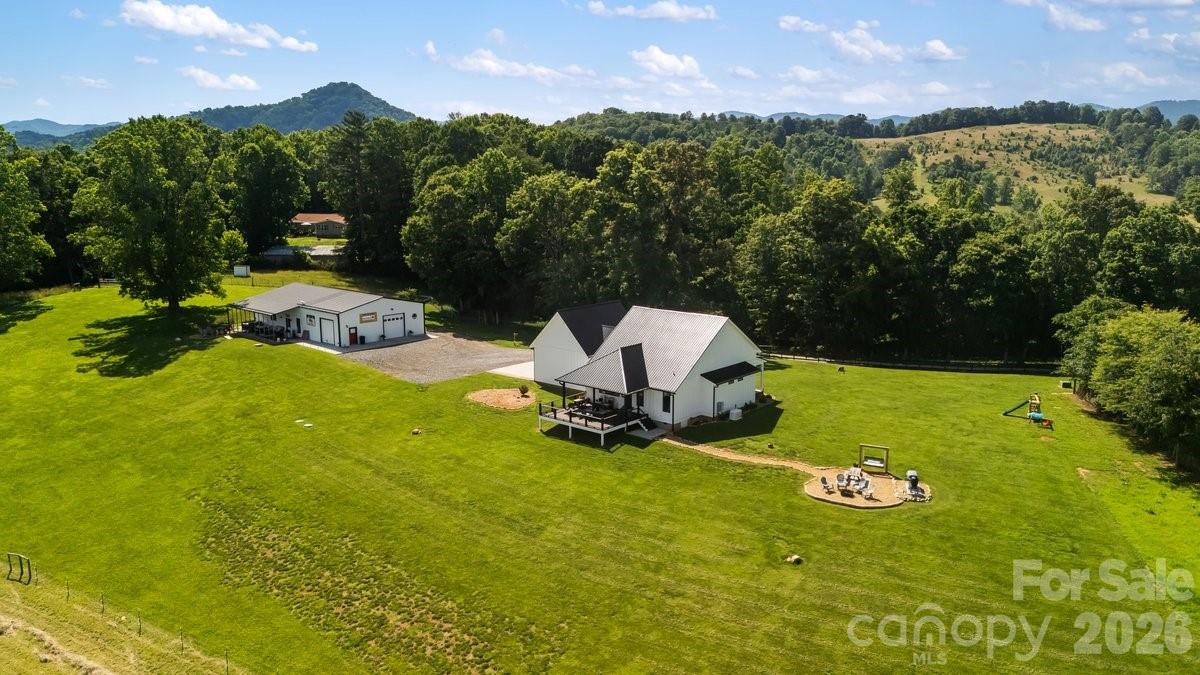 615 Don Felmet Road Marshall, NC 28753 - Photo 47 of 48