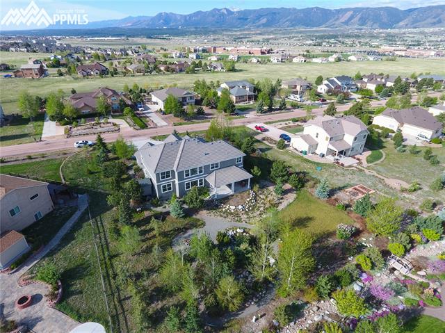 1250 Bowstring Road Monument, CO 80132 - Photo 31 of 32