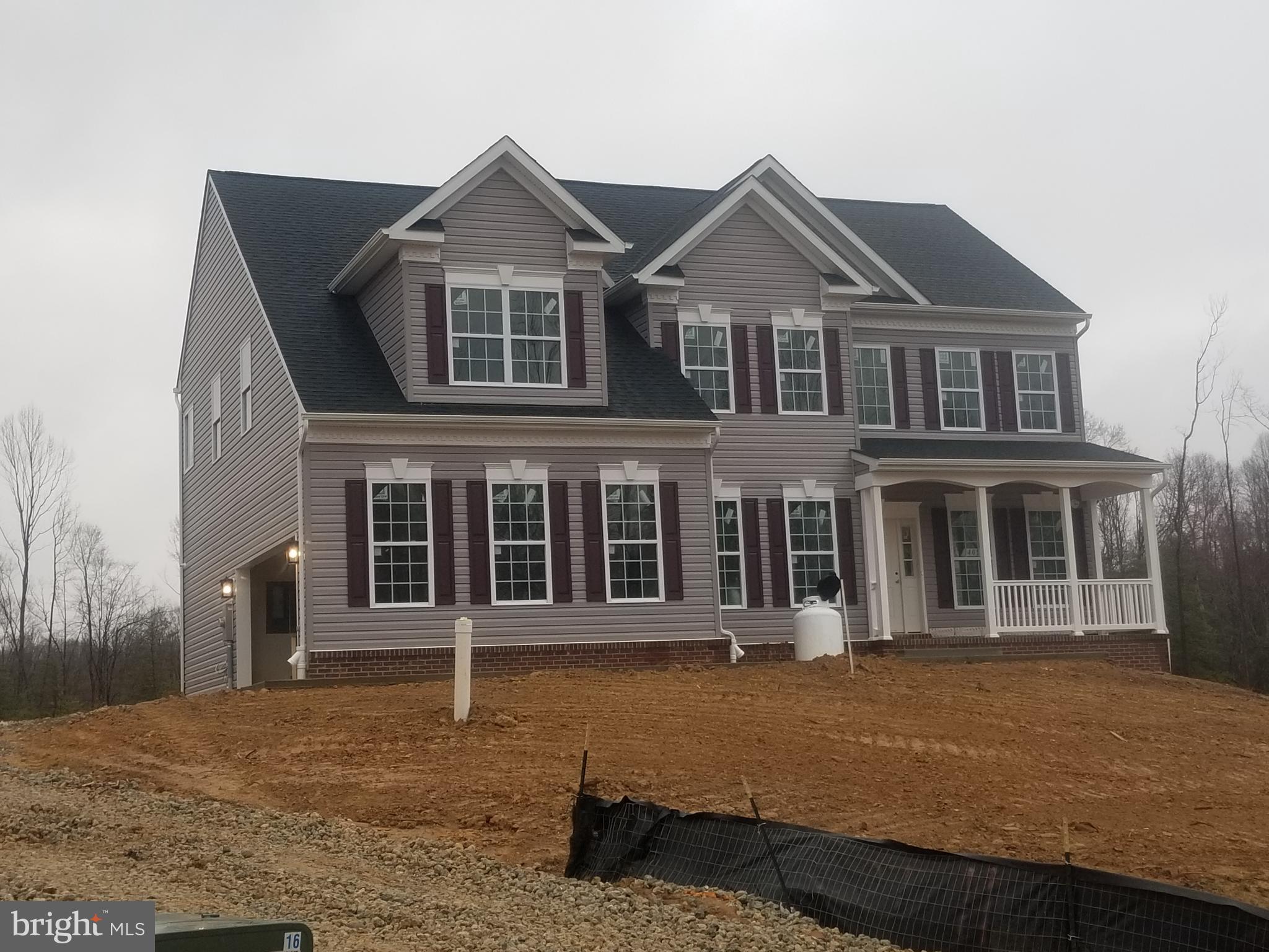 14053 Mill Spring Court Road Bryantown, MD 20617 - Photo 2 of 2