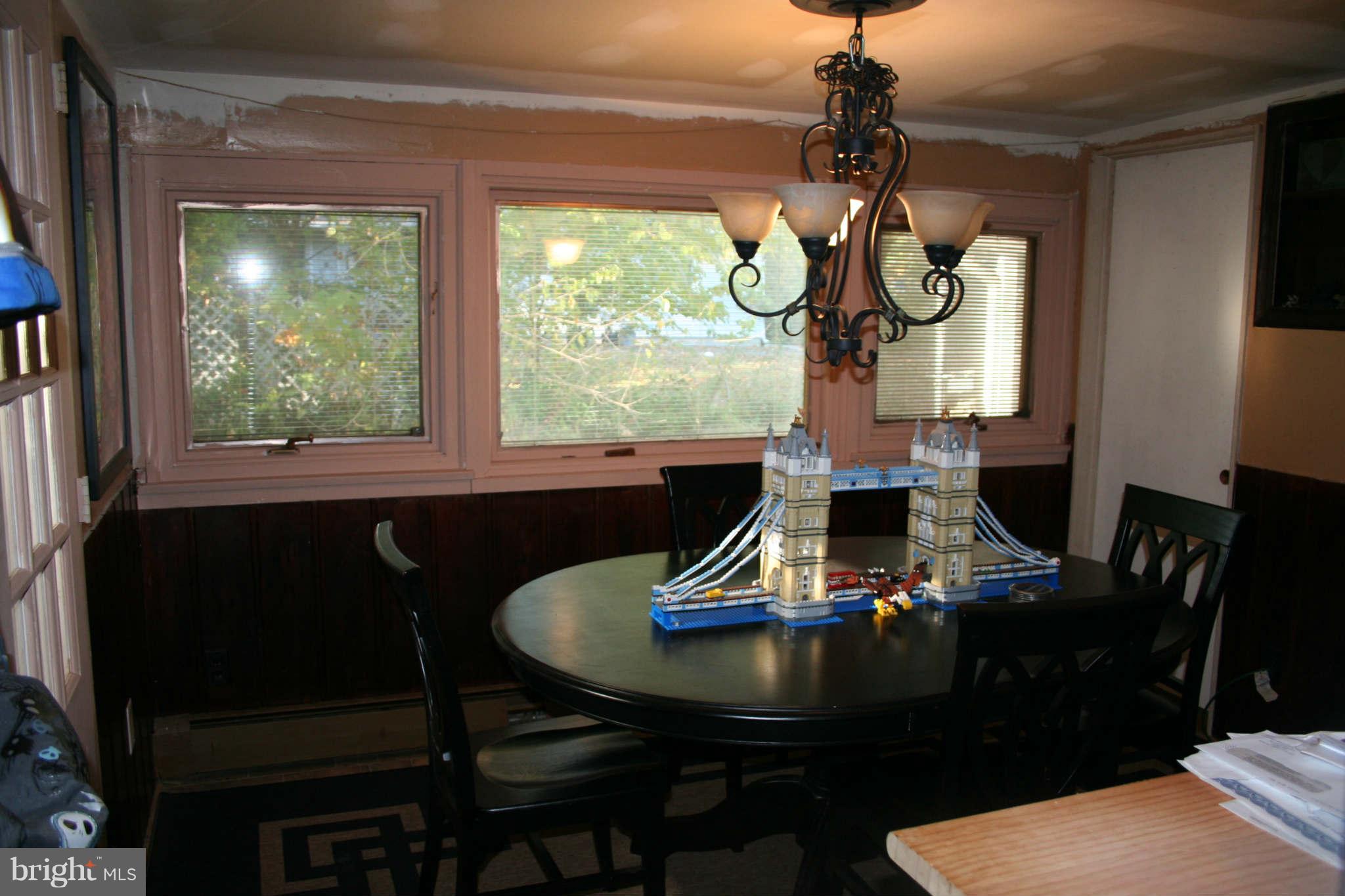 7105 Oak Ridge Road Falls Church, VA 22042 - Photo 12 of 16 Dining Room