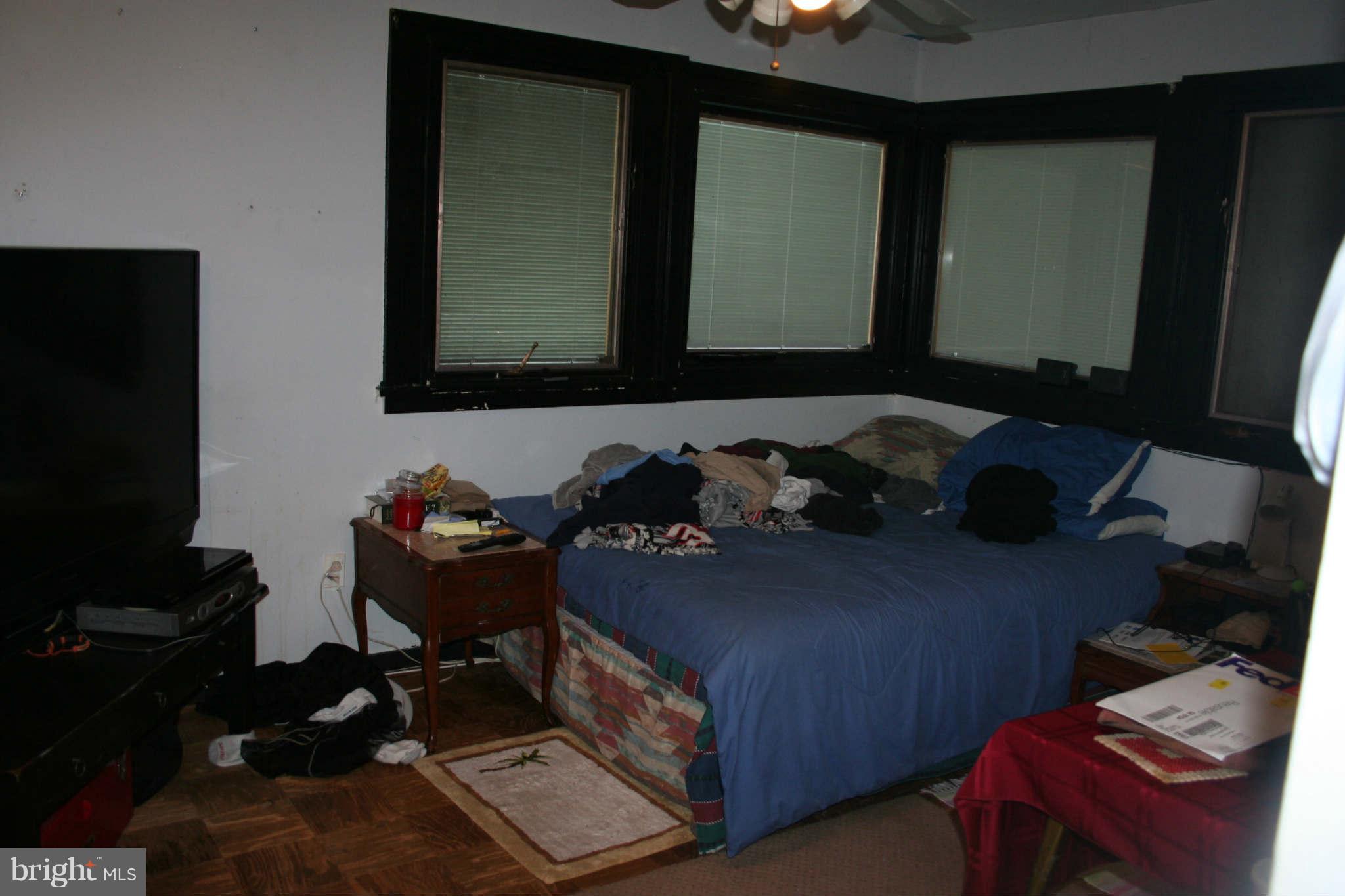 7105 Oak Ridge Road Falls Church, VA 22042 - Photo 14 of 16 Bedroom #2