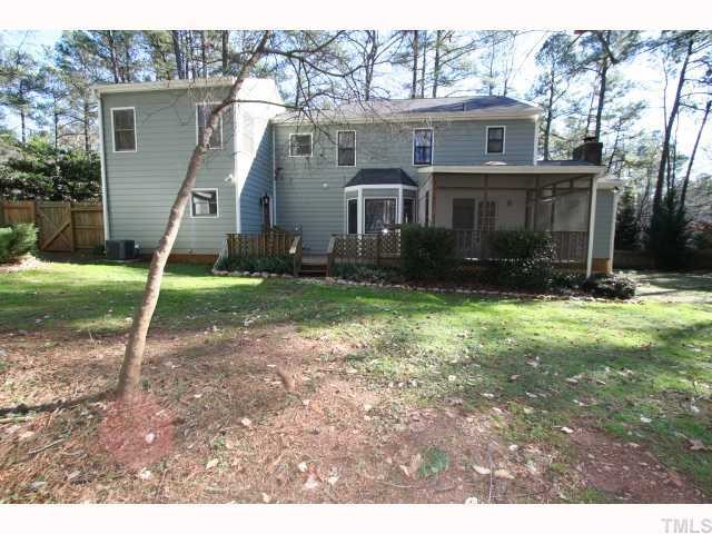 8709 Mansfield Drive Raleigh, NC 27613 - Photo 12 of 12