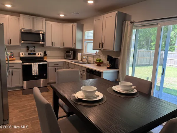 $2,300 | 1300 Hidden Creek Drive, Leland, NC 28451