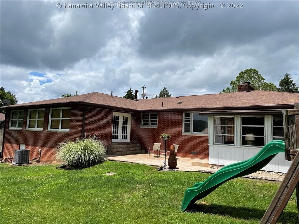 302 Cedar Crest Drive Ripley, WV 25271 - Photo 21 of 21 Gallery Image 21