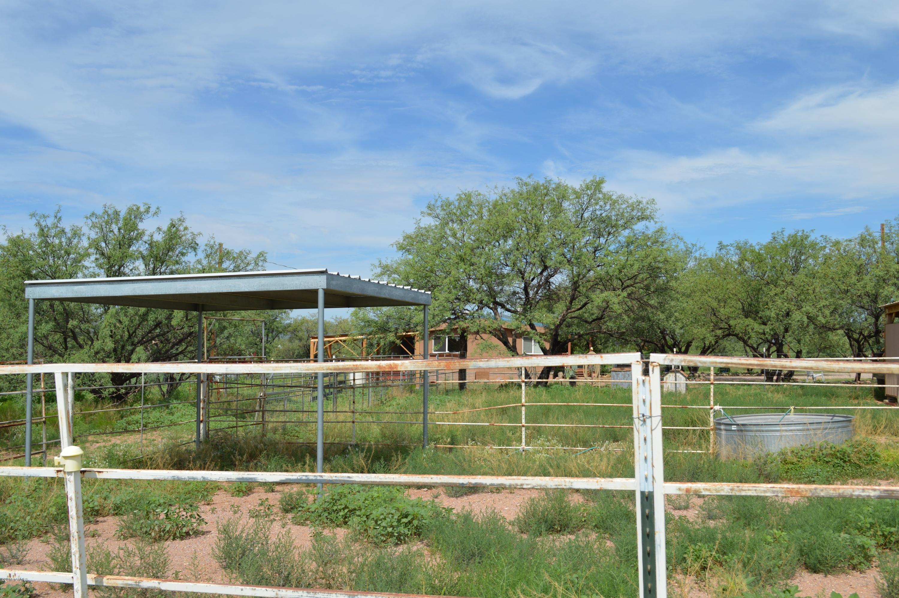37451 South Arivaca Ranch Road Arivaca, AZ 85601 - Photo 16 of 26