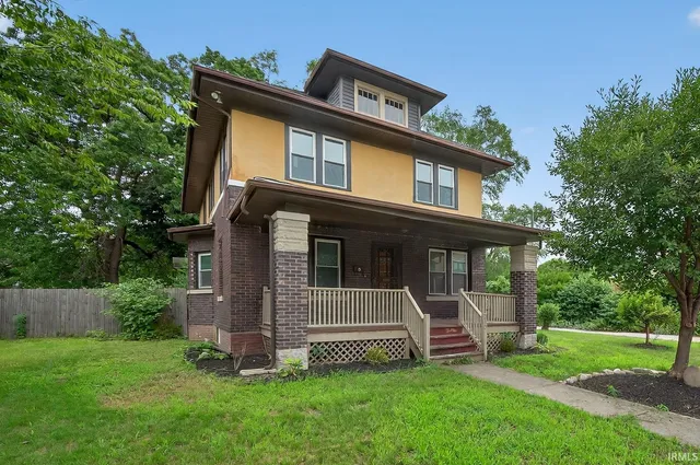 $285,000 | 210 Chapin Street, South Bend, IN 46601