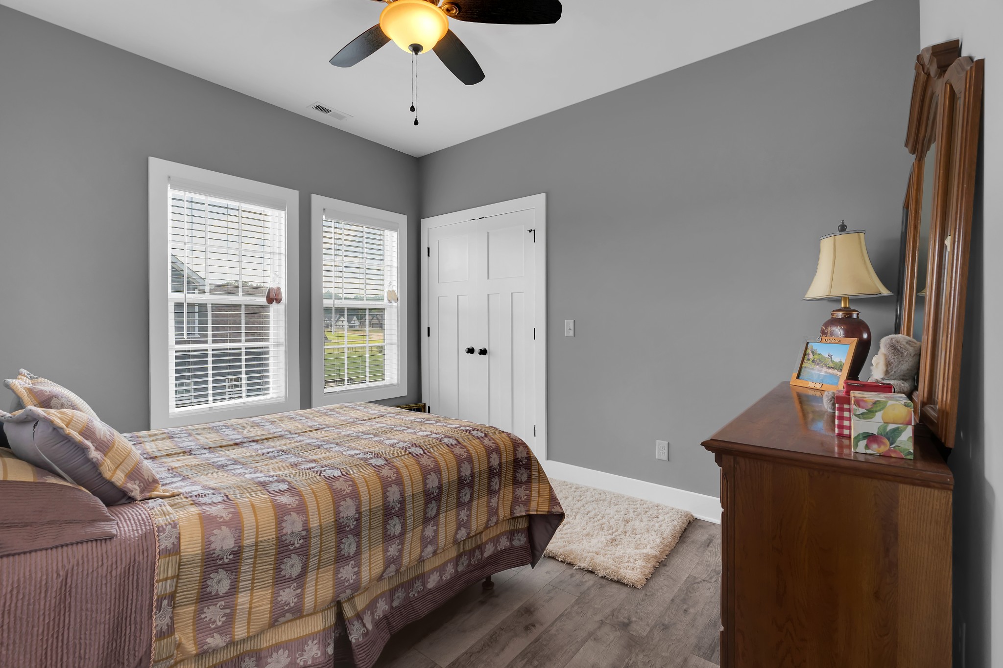 90 Pine Bluff Road Winchester, TN 37398 - Photo 31 of 44