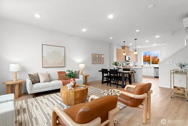 $674,950 | 1403 Southwest 111th Lane, Seattle, WA 98146