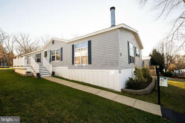 7959 Telegraph Road, Unit 21B Severn, MD 21144 - Photo 1 of 18 Exterior (Front)