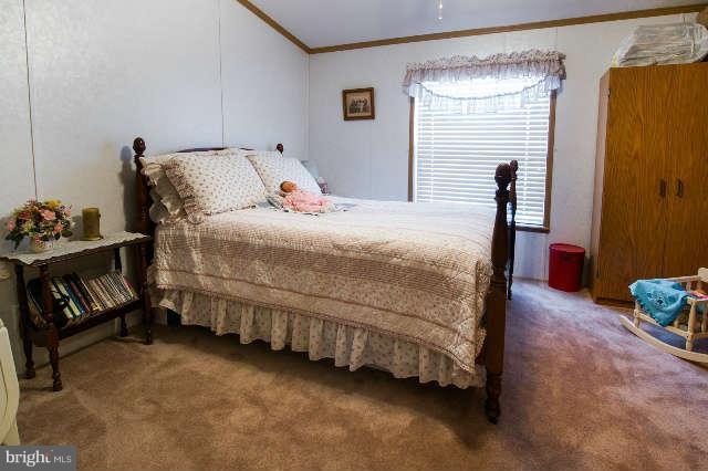 7959 Telegraph Road, Unit 21B Severn, MD 21144 - Photo 12 of 18 Bedroom 2