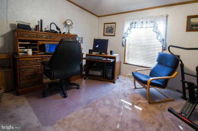 7959 Telegraph Road, Unit 21B Severn, MD 21144 - Photo 13 of 18 Bedroom 3