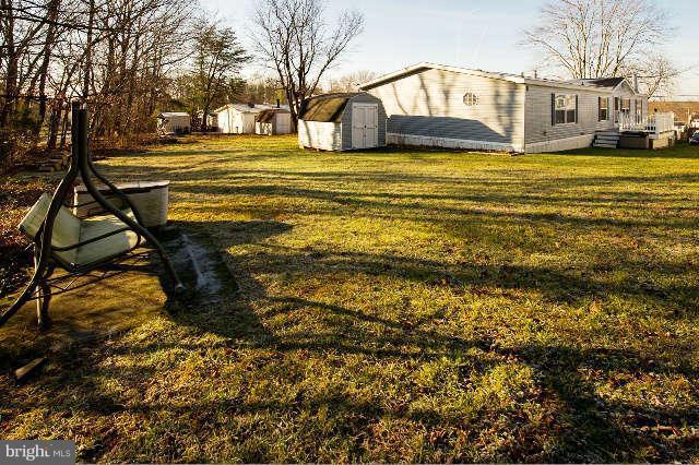 7959 Telegraph Road, Unit 21B Severn, MD 21144 - Photo 18 of 18 Backyard