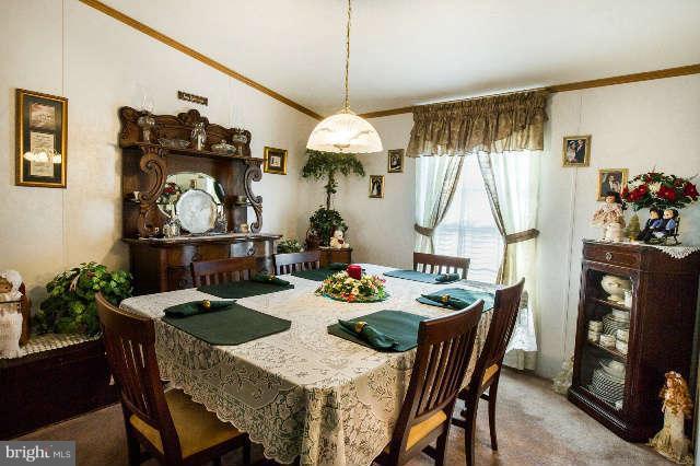 7959 Telegraph Road, Unit 21B Severn, MD 21144 - Photo 7 of 18 Dining Room