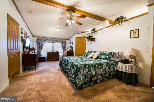 7959 Telegraph Road, Unit 21B Severn, MD 21144 - Photo 8 of 18 Master Bedroom