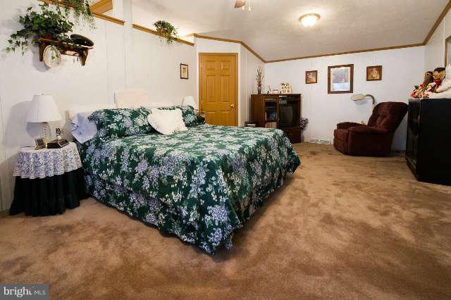 7959 Telegraph Road, Unit 21B Severn, MD 21144 - Photo 9 of 18 Master Bedroom