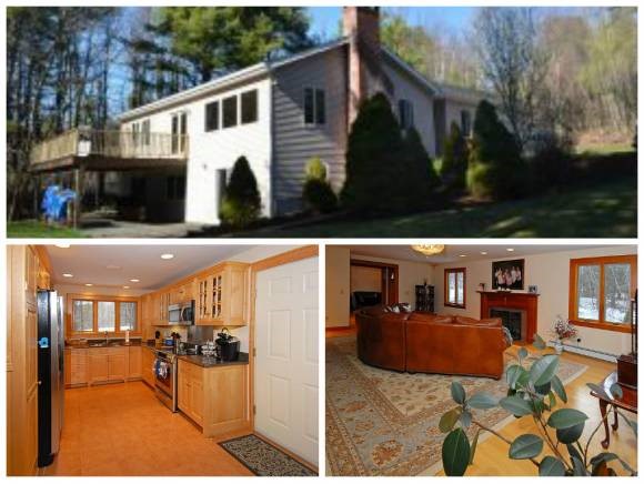 104 Blueberry Hill Road Lebanon, NH 03766 - Photo 1 of 1