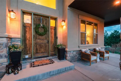 $1,899,000 | 4735 Desperado Way, Parker, CO 80134