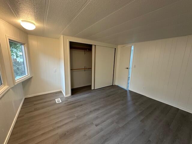 355 Colver Road, Unit 47 Talent, OR 97540 - Photo 17 of 32 Primary Bedroom