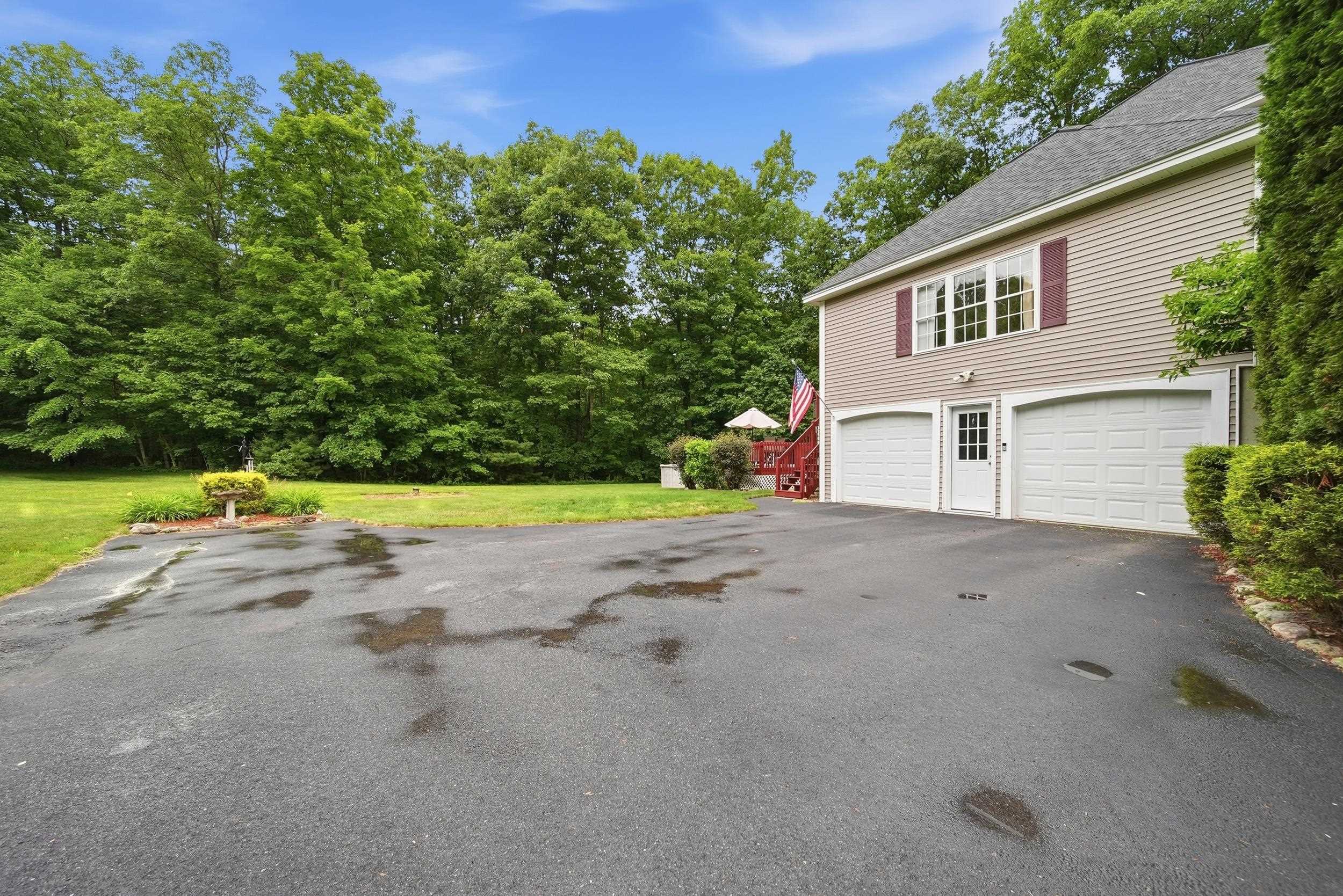 43 Emerson Road Chester, NH 03036 - Photo 37 of 49