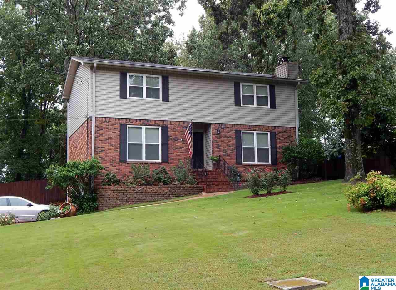 1335 Navajo Trail Alabaster, AL 35007 - Photo 1 of 50