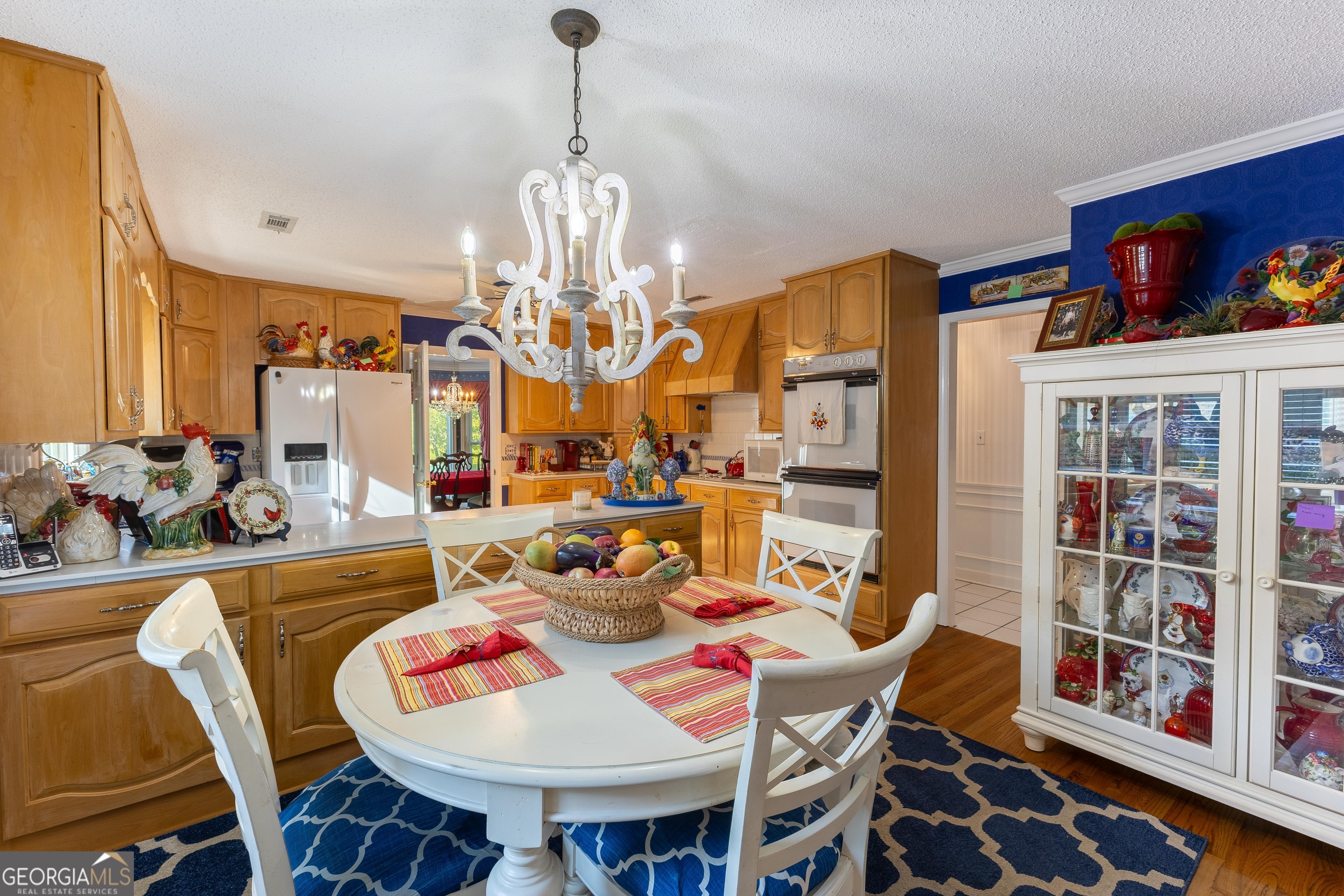 716 Snead Road Fayetteville, GA 30215 - Photo 22 of 55