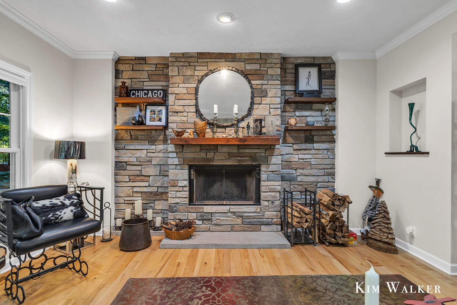 5813 Hunters Ridge Fennville, MI 49408 - Photo 13 of 34 17-5813-hunters-ridge-living-room-04