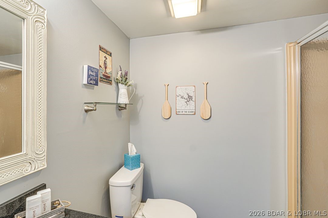 1101 Passover Road, Unit R2 Osage Beach, MO 65065 - Photo 25 of 48