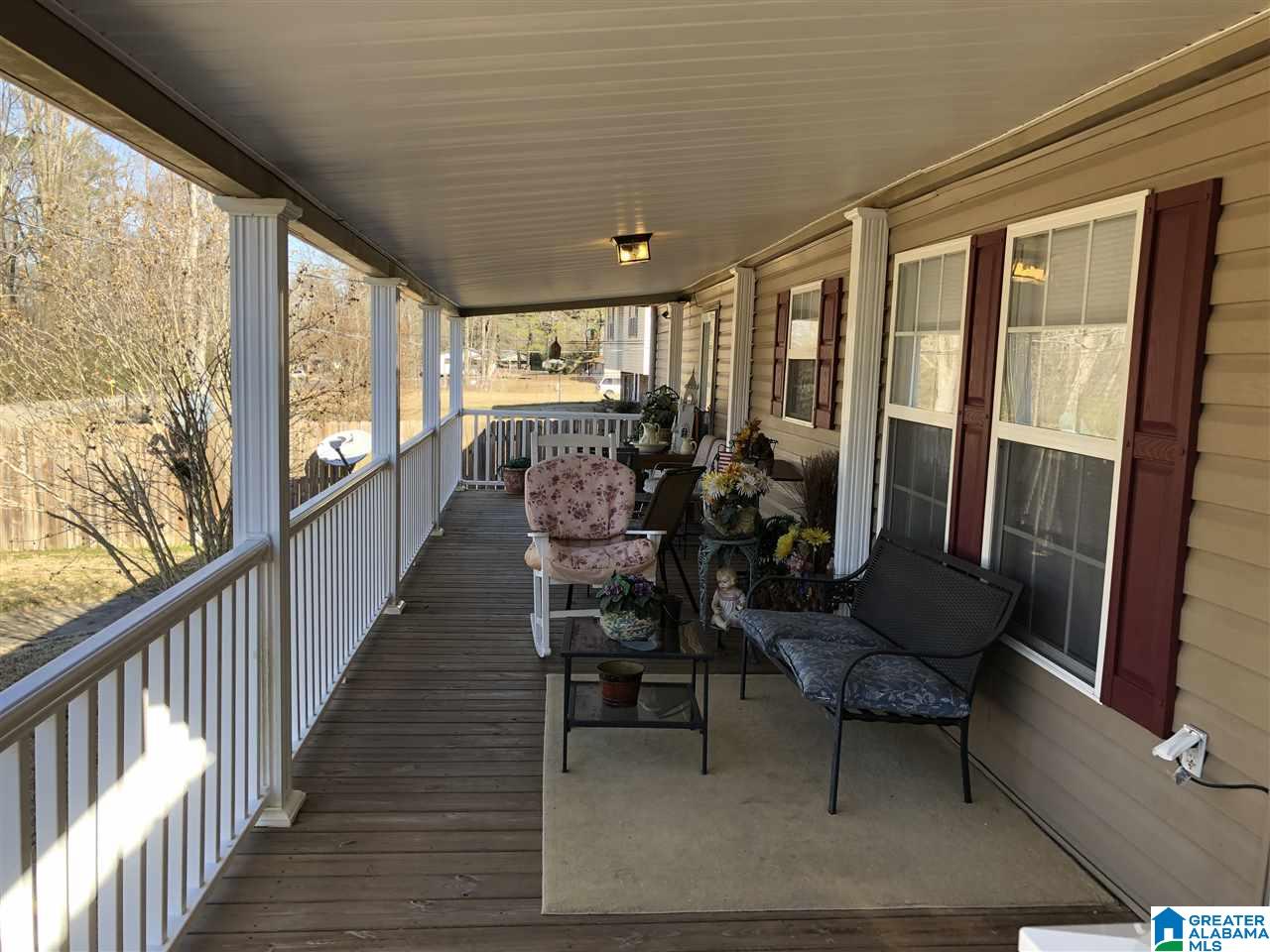 40 Scurlock Street Sumiton, AL 35148 - Photo 2 of 26