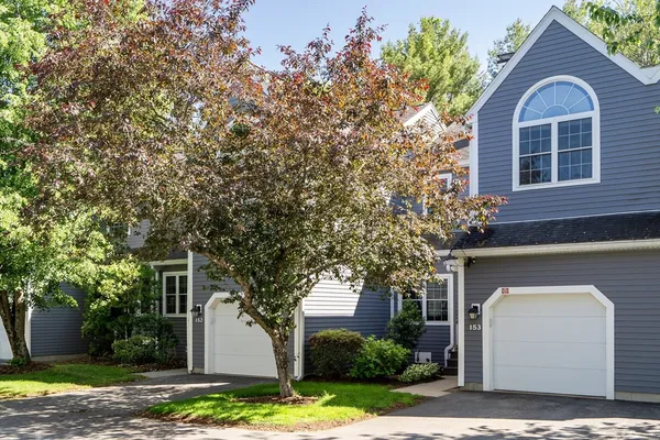 $1,100,000 | 153 Bishops Forest Drive, Unit 153, Waltham, MA 02452