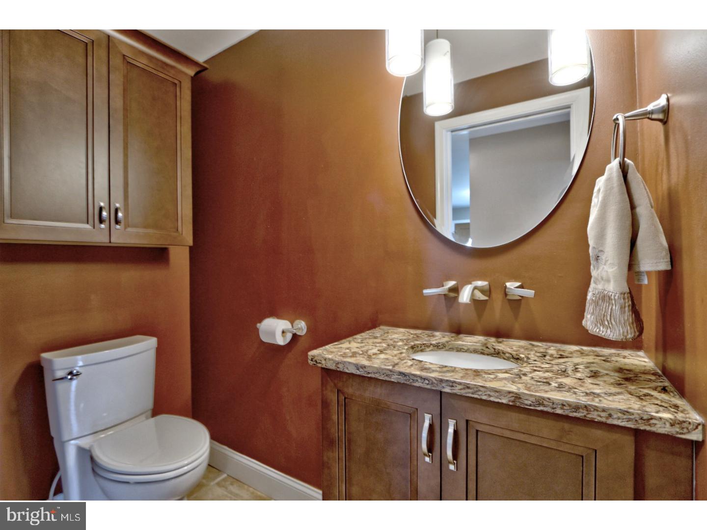 37 Elmgate Road Evesham, NJ 08053 - Photo 13 of 25 Half Bath