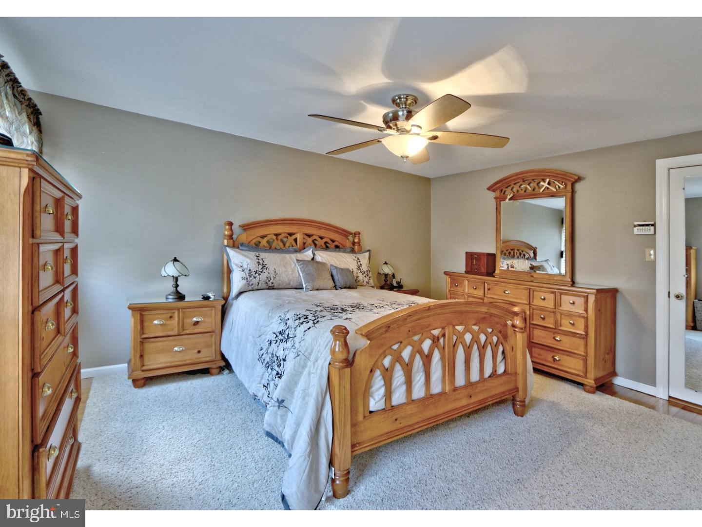 37 Elmgate Road Evesham, NJ 08053 - Photo 14 of 25 Master Bedroom