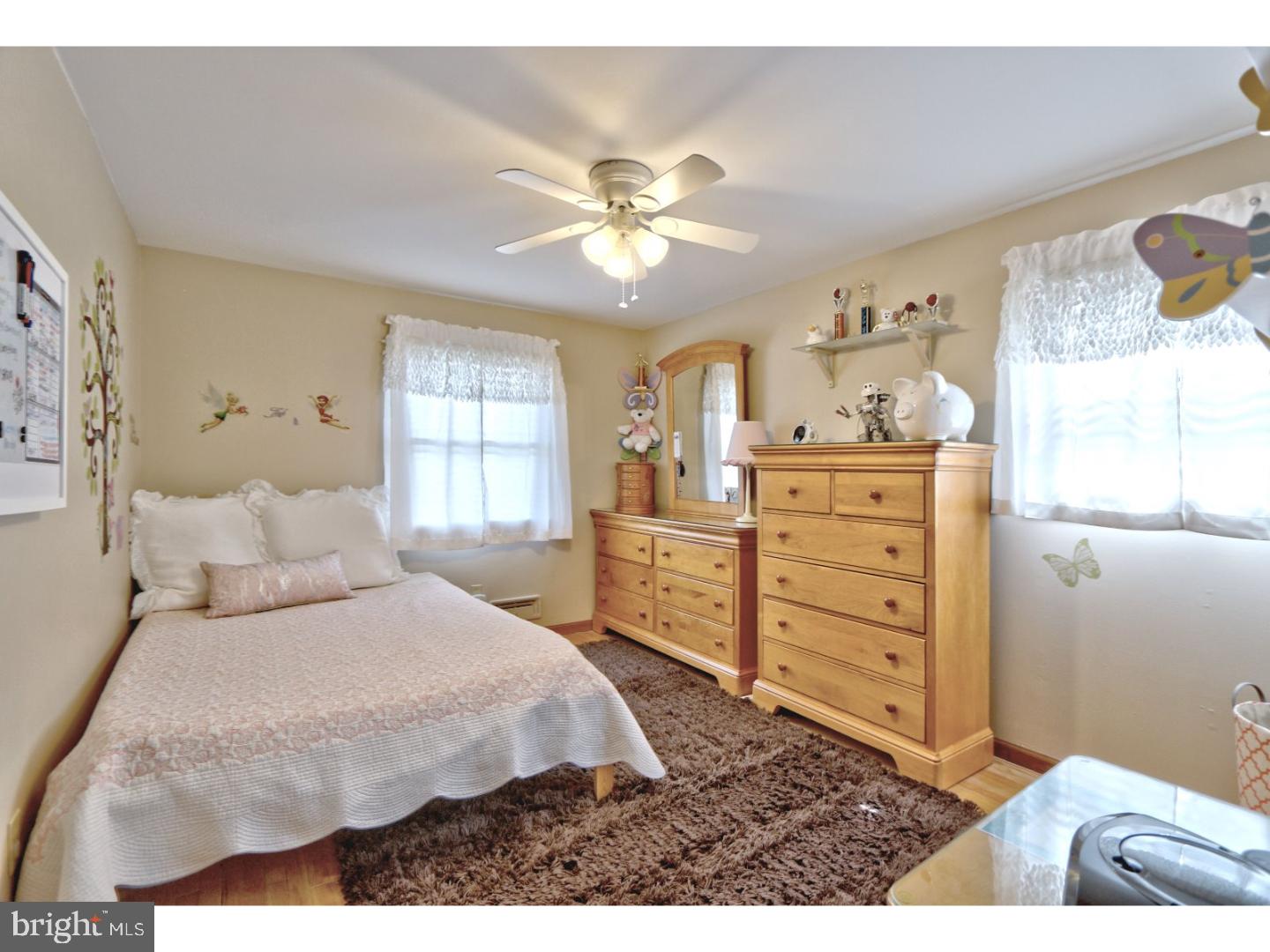 37 Elmgate Road Evesham, NJ 08053 - Photo 17 of 25 Bedroom 2