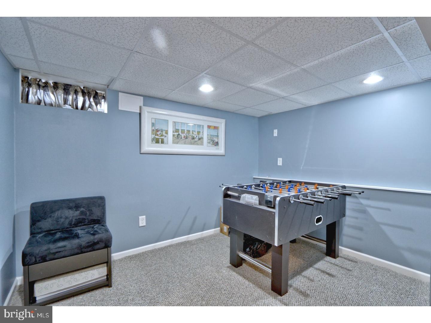 37 Elmgate Road Evesham, NJ 08053 - Photo 22 of 25 Basement - Finished