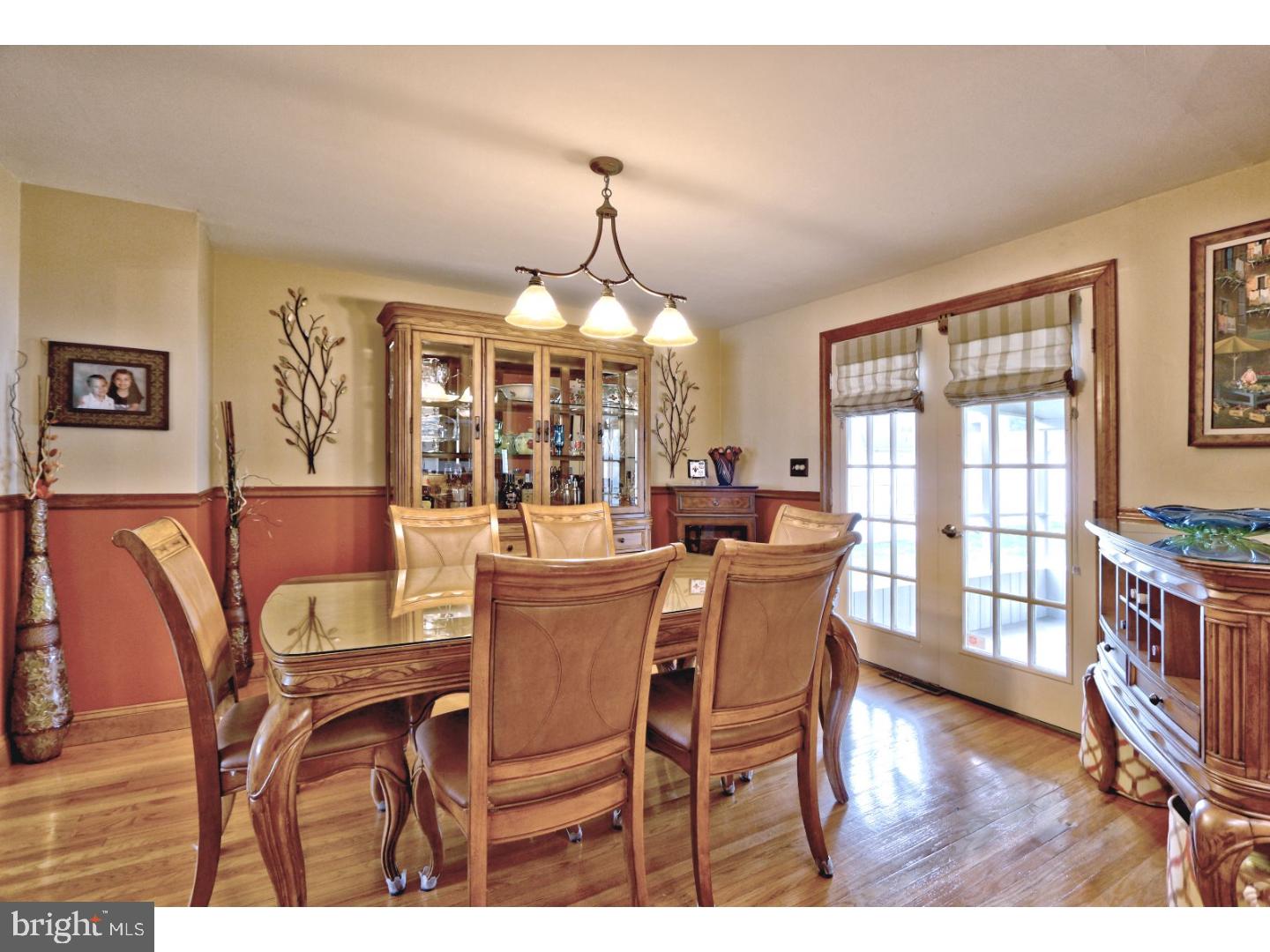 37 Elmgate Road Evesham, NJ 08053 - Photo 8 of 25 Dining Room