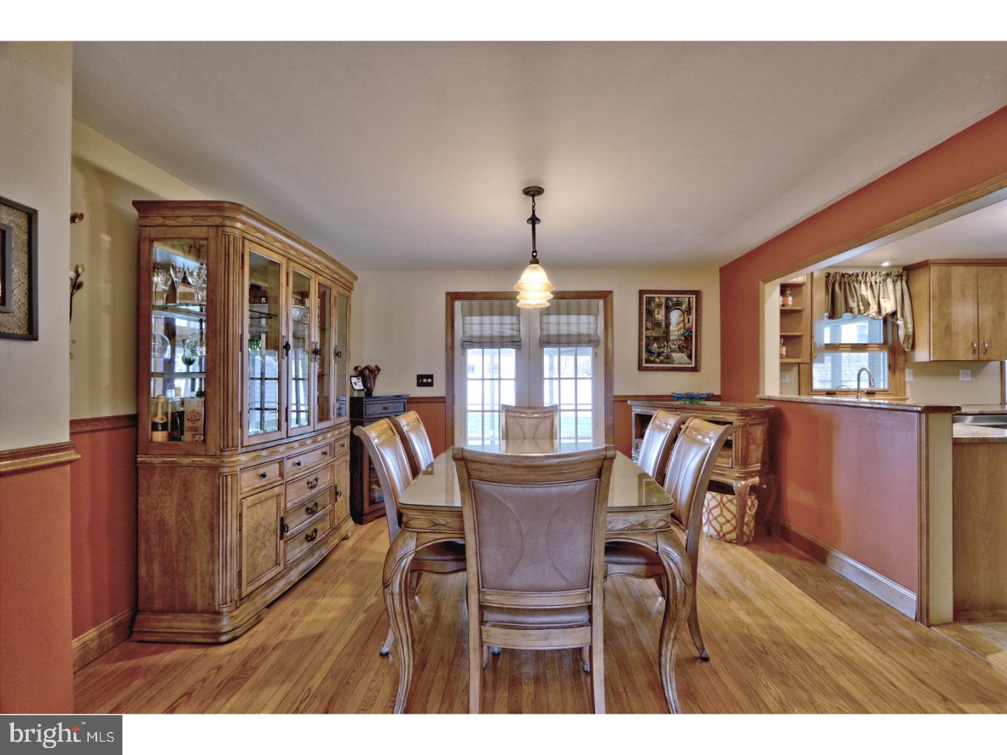 37 Elmgate Road Evesham, NJ 08053 - Photo 9 of 25 Dining Room