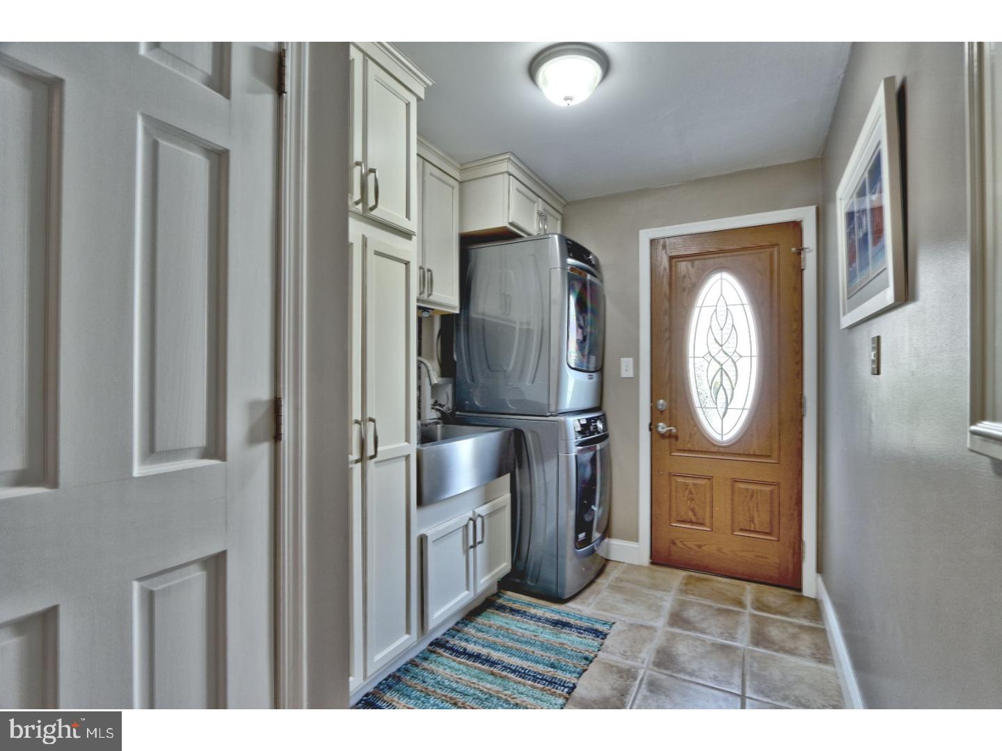 37 Elmgate Road Evesham, NJ 08053 - Photo 10 of 25 Laundry Room