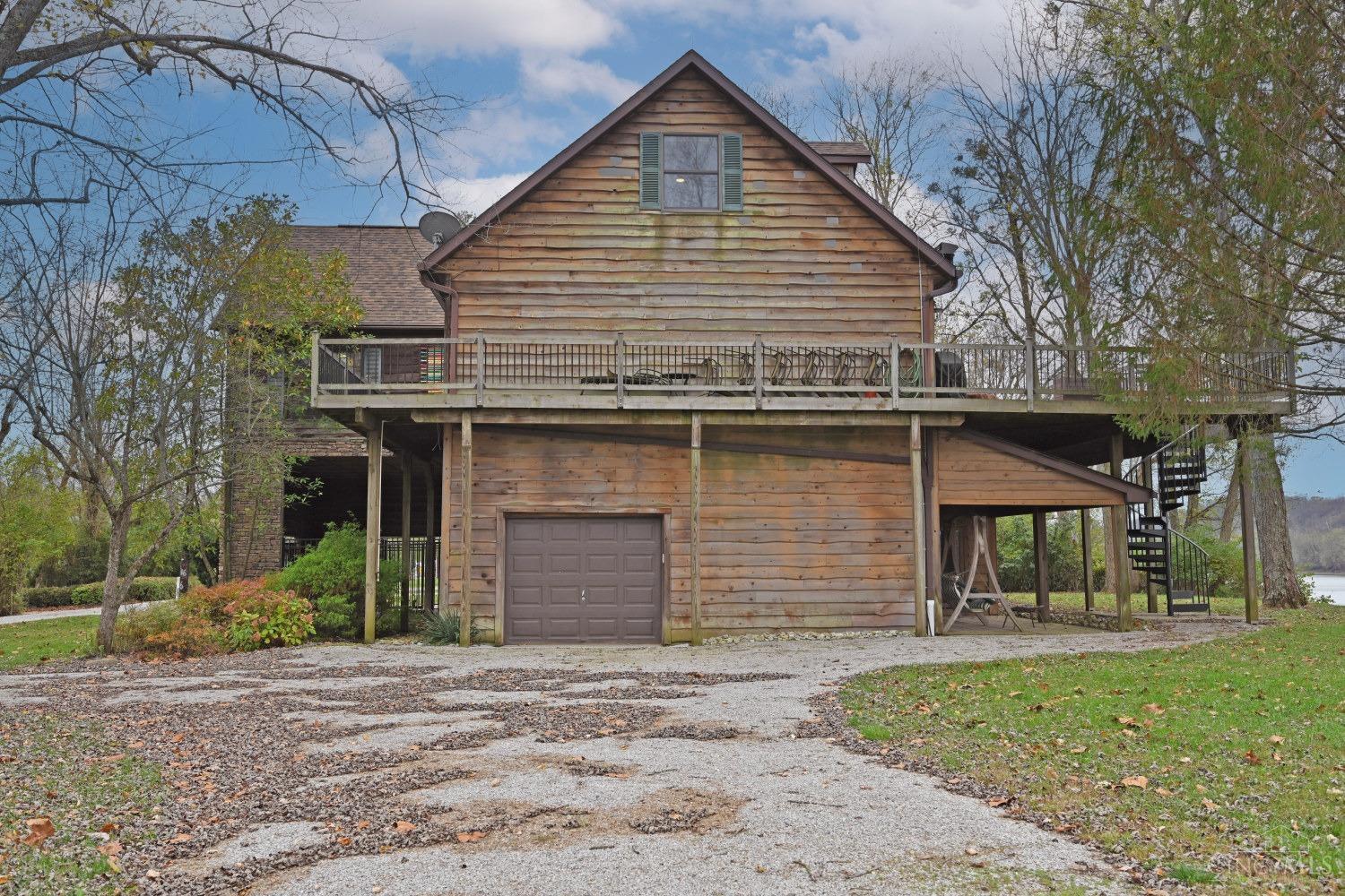 1675 Us Rt 52, Unit 16 Moscow, OH 45153 - Photo 3 of 66 Gallery Image 3